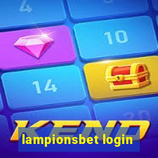 lampionsbet login